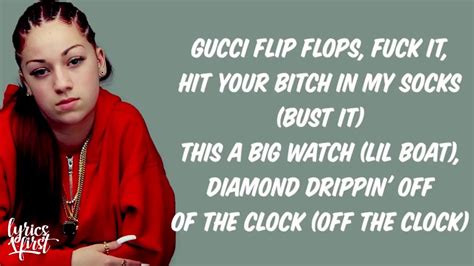 gucci flip flops soundcloud|gucci flip flop song lyrics.